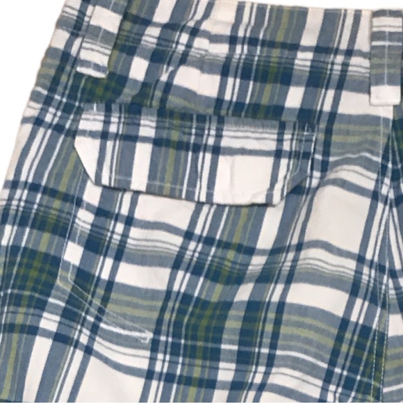 ROEBUCK & Co 34 plaid shorts - Picture 11 of 14